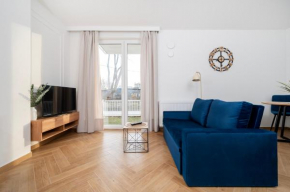 Baltic Estate Deluxe Studio